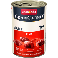 Gran Carno Adult (для взрослых собак с говядиной) Gran Carno Adult (для взрослых собак с говядиной)