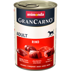 Gran Carno Adult (для взрослых собак с говядиной) Gran Carno Adult (для взрослых собак с говядиной)