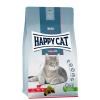 HAPPY CAT Indoor Voralpen-Rind (Говядина) 34/12 HAPPY CAT Indoor Voralpen-Rind (Говядина) 34/12
