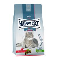 HAPPY CAT Indoor Voralpen-Rind (Говядина) 34/12 HAPPY CAT Indoor Voralpen-Rind (Говядина) 34/12
