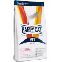 Happy Cat VET Diet Intestinal Low Fat (для кошек с проблемами пищеварительной системы) Happy Cat VET Diet Intestinal Low Fat (для кошек с проблемами пищеварительной системы)