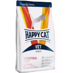 Быстрый заказ — Happy Cat VET Diet Intestinal Low Fat (для кошек с проблемами пищеварительной системы)