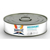Happy Cat VET Diet Recovery (для взрослых кошек при липидозе печени) Happy Cat VET Diet Recovery (для взрослых кошек при липидозе печени)