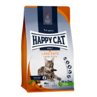 HAPPY CAT Culinary Land-Ente (Утка) 33/15 HAPPY CAT Culinary Land-Ente (Утка) 33/15