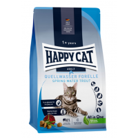 HAPPY CAT Culinary Quellwasser-Forelle (Речная Форель) 33/15 HAPPY CAT Culinary Quellwasser-Forelle (Речная Форель) 33/15