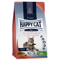 HAPPY CAT Culinary Atlantik-Lachs (Лосось) 33/15 HAPPY CAT Culinary Atlantik-Lachs (Лосось) 33/15