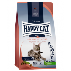 HAPPY CAT Culinary Atlantik-Lachs (Лосось) 33/15 HAPPY CAT Culinary Atlantik-Lachs (Лосось) 33/15