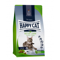HAPPY CAT Culinary Weide-Lamm (Ягненок) 33/15 HAPPY CAT Culinary Weide-Lamm (Ягненок) 33/15