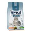 HAPPY CAT Indoor Atlantik-Lachs (Лосось) 34/12  HAPPY CAT Indoor Atlantik-Lachs (Лосось) 34/12