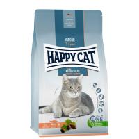 HAPPY CAT Indoor Atlantik-Lachs (Лосось) 34/12  HAPPY CAT Indoor Atlantik-Lachs (Лосось) 34/12