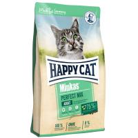 HAPPY CAT Minkas Perfect Mix Geflügel, Fisch & Lamm 30/12 (домашняя птица, рыба и ягненок) HAPPY CAT Minkas Perfect Mix Geflügel, Fisch & Lamm 30/12 (домашняя птица, рыба и ягненок)