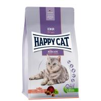 HAPPY CAT Senior Atlantik-Lachs (Лосось) 29/12 HAPPY CAT Senior Atlantik-Lachs (Лосось) 29/12