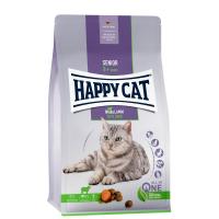 HAPPY CAT Senior Weide-Lamm (Ягненок) 29/12 HAPPY CAT Senior Weide-Lamm (Ягненок) 29/12