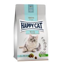 HAPPY CAT Sensitive Haut & Fell (Skin & Fur) 34/15 HAPPY CAT Sensitive Haut & Fell (Skin & Fur) 34/15