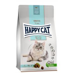 HAPPY CAT Sensitive Haut & Fell (Skin & Fur) 34/15 HAPPY CAT Sensitive Haut & Fell (Skin & Fur) 34/15
