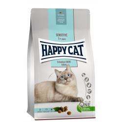 HAPPY CAT Sensitive Schonkost Niere (Light diet kidney) 31/20 HAPPY CAT Sensitive Schonkost Niere (Light diet kidney) 31/20