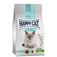 HAPPY CAT Sensitive Magen & Darm (Stomach & Intestines) 34/14 HAPPY CAT Sensitive Magen & Darm (Stomach & Intestines) 34/14