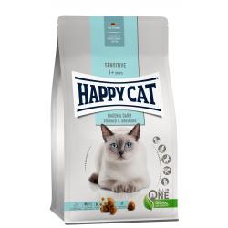 HAPPY CAT Sensitive Magen & Darm (Stomach & Intestines) 34/14 HAPPY CAT Sensitive Magen & Darm (Stomach & Intestines) 34/14