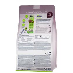 HAPPY CAT Sterilised Weide-Lamm (Ягненок) 37/10,5 HAPPY CAT Sterilised Weide-Lamm (Ягненок) 37/10,5