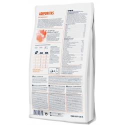 HAPPY CAT VET Diet Adipositas 38/9 для кошек с избыточным весом, ожирением,диабетом, колитом. HAPPY CAT VET Diet Adipositas 38/9 для кошек с избыточным весом, ожирением,диабетом, колитом.