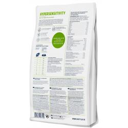 HAPPY CAT VET Diet Hypersensitivity 33,5/16 для кошек с пищевой аллергией HAPPY CAT VET Diet Hypersensitivity 33,5/16 для кошек с пищевой аллергией