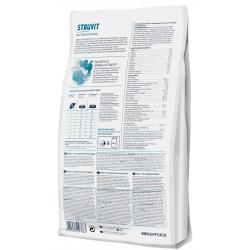 HAPPY CAT VET Diet Struvit 30/15 для кошек с мочекаменной болезнью (струвитного типа)