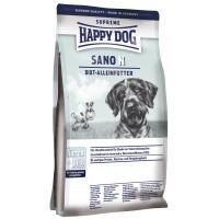 HAPPY DOG Sano N 12/14 (для собак с почечной недостаточностью) HAPPY DOG Sano N 12/14 (для собак с почечной недостаточностью)
