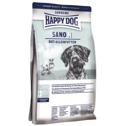 Быстрый заказ — HAPPY DOG Sano N 12/14 (для собак с почечной недостаточностью)