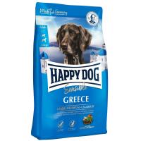 HAPPY DOG Sensible Greece (для собак с чувствительным пищеварением) HAPPY DOG Sensible Greece (для собак с чувствительным пищеварением)