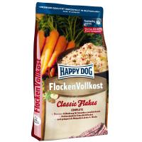 HAPPY DOG Flocken Vollkost 27/13 (смесь цельнозерновых хлопьев с мясом) HAPPY DOG Flocken Vollkost 27/13 (смесь цельнозерновых хлопьев с мясом)