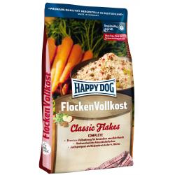 HAPPY DOG Flocken Vollkost 27/13 (смесь цельнозерновых хлопьев с мясом) HAPPY DOG Flocken Vollkost 27/13 (смесь цельнозерновых хлопьев с мясом)