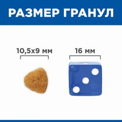 Hill's Prescription Diet i/d Low Fat Digestive Care (диетический корм для собак при расстройствах пищеварения с низким содержанием жира, с курицей) Hill's Prescription Diet i/d Low Fat Digestive Care (диетический корм для собак при расстройствах пищеварения с низким содержанием жира, с курицей)