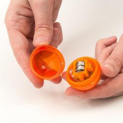 Светящийся шарик для треков Catit