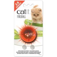 Светящийся шарик для треков Catit Светящийся шарик для треков Catit