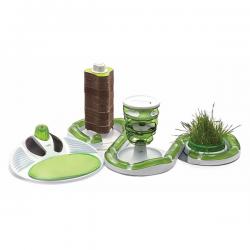 Быстрый заказ — Трек игровой волнистый для кошек Catit