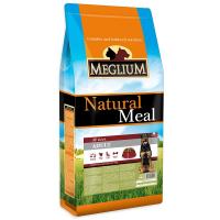 Meglium Dog Adult Maintenance (для взрослых собак всех пород, с говядиной) Meglium Dog Adult Maintenance (для взрослых собак всех пород, с говядиной)