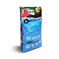 Quicker Kani Adult Dog Beef (для взрослых собак средних и крупных пород, с говядиной) Quicker Kani Adult Dog Beef (для взрослых собак средних и крупных пород, с говядиной)