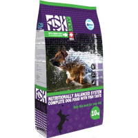 Quicker Kani Fish Joy Dog (для взрослых собак средних и крупных пород, с рыбой) Quicker Kani Fish Joy Dog (для взрослых собак средних и крупных пород, с рыбой)