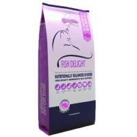 Quick-Paw Cat Fish Delight MIX (для кошек, с рыбой, овощами и фруктами) Quick-Paw Cat Fish Delight MIX (для кошек, с рыбой, овощами и фруктами)