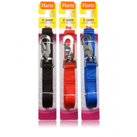Поводок Hartz нейлоновый (ассорти) Поводок Hartz нейлоновый (ассорти)