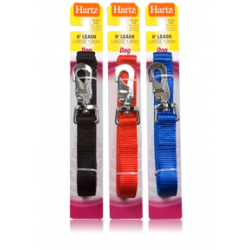 Быстрый заказ — Поводок Hartz нейлоновый (ассорти)
