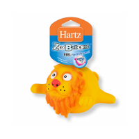 Hartz игрушка "Зоопарк" (латексная игрушка для собак) Hartz игрушка "Зоопарк" (латексная игрушка для собак)
