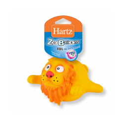 Hartz игрушка "Зоопарк" (латексная игрушка для собак) Hartz игрушка "Зоопарк" (латексная игрушка для собак)