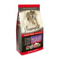 Primordial Dog Adult Mini (беззерновой корм-холистик для взрослых собак мелких пород, с сардиной и гусем) Primordial Dog Adult Mini (беззерновой корм-холистик для взрослых собак мелких пород, с сардиной и гусем)