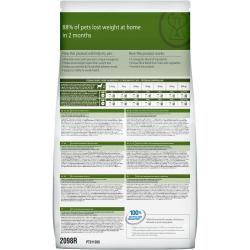 Hill's Prescription Diet Metabolic для собак (сухой корм при ожирении и для контроля веса с курицей) Hill's Prescription Diet Metabolic для собак (сухой корм при ожирении и для контроля веса с курицей)