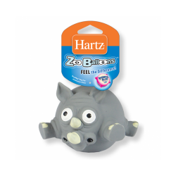 Hartz игрушка "Зоопарк" (латексная игрушка для собак) Hartz игрушка "Зоопарк" (латексная игрушка для собак)