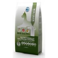 Quicker Premium Non Grain Adult Dog (для взрослых собак всех пород, с лососем, беззерновой) Quicker Premium Non Grain Adult Dog (для взрослых собак всех пород, с лососем, беззерновой)