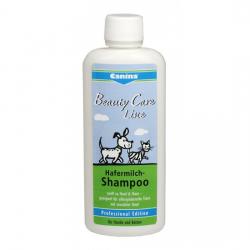 Canina Hafermilch-Shampoo (шампунь из овсяного молока) Canina Hafermilch-Shampoo (шампунь из овсяного молока)