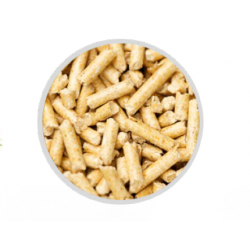 Pi-Pi Bent No Name (натуральный комкующийся наполнитель) Pi-Pi Bent No Name (натуральный комкующийся наполнитель)