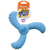 Hartz игрушка «Бумеранг» (латексная игрушка для собак, большая) Hartz игрушка «Бумеранг» (латексная игрушка для собак, большая)